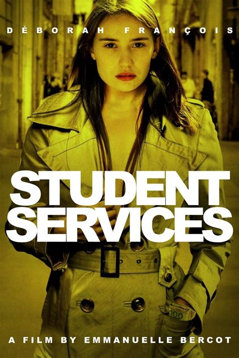 Student Services .